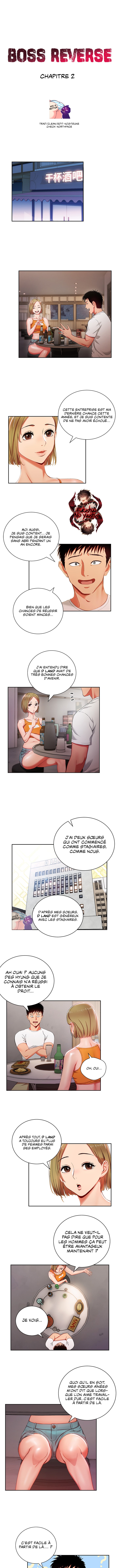 Boss Reverse - Chapter 2 [photo 1] - MangaPorn