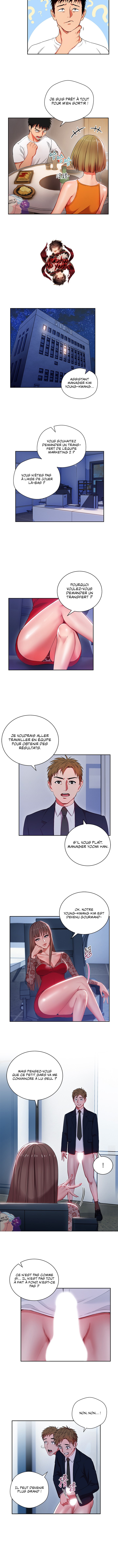 Boss Reverse - Chapter 2 [photo 2] - MangaPorn