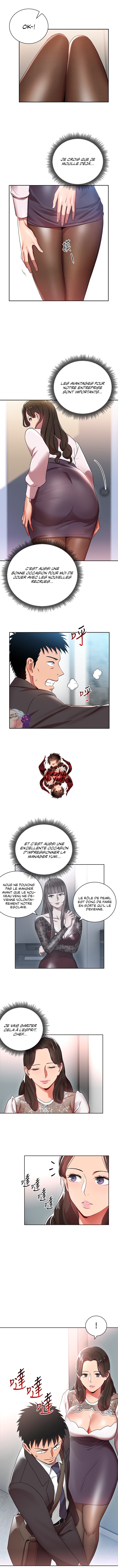 Boss Reverse - Chapter 2 [photo 9] - MangaPorn