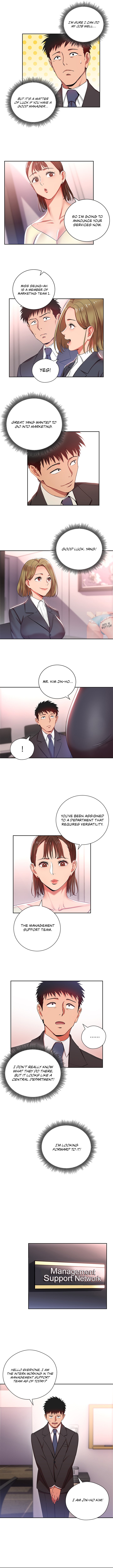 Boss Reverse - Chapter 3 [photo 2] - MangaPorn