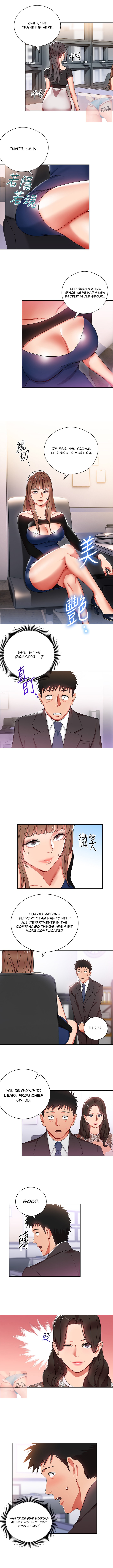 Boss Reverse - Chapter 3 [photo 4] - MangaPorn