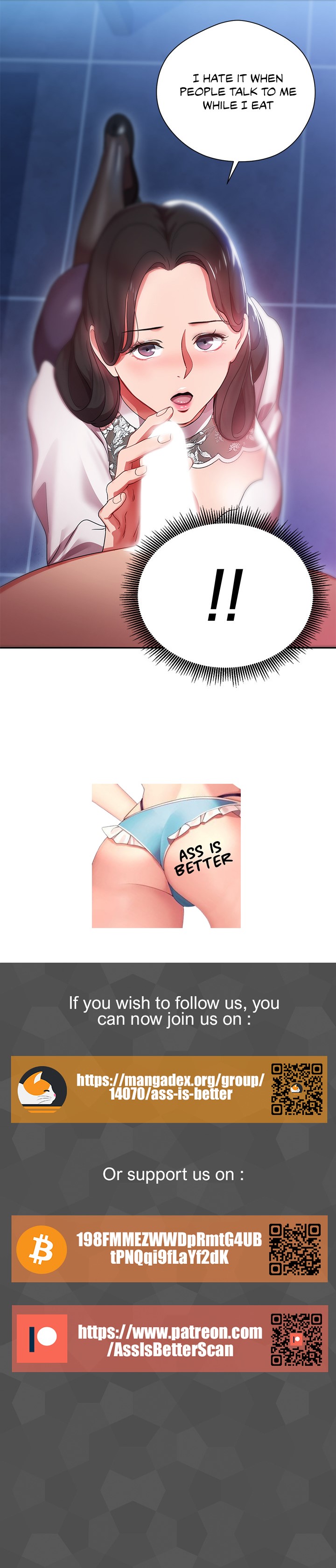 Boss Reverse - Chapter 4 [photo 8] - MangaPorn