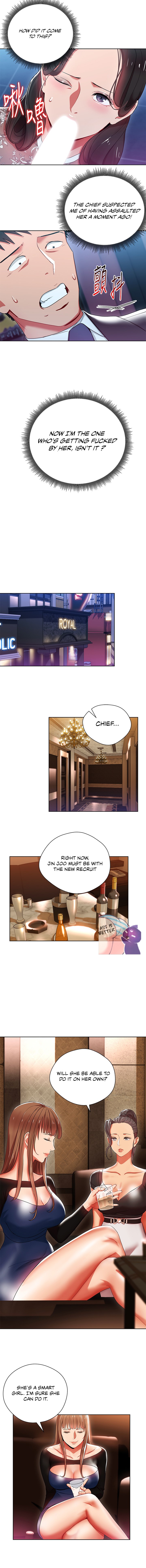 Boss Reverse - Chapter 5 [photo 2] - MangaPorn