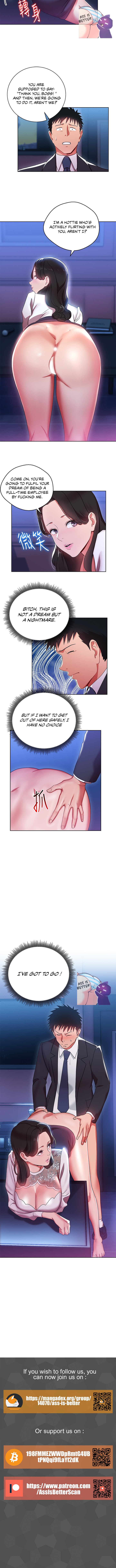 Boss Reverse - Chapter 5 [photo 8] - MangaPorn