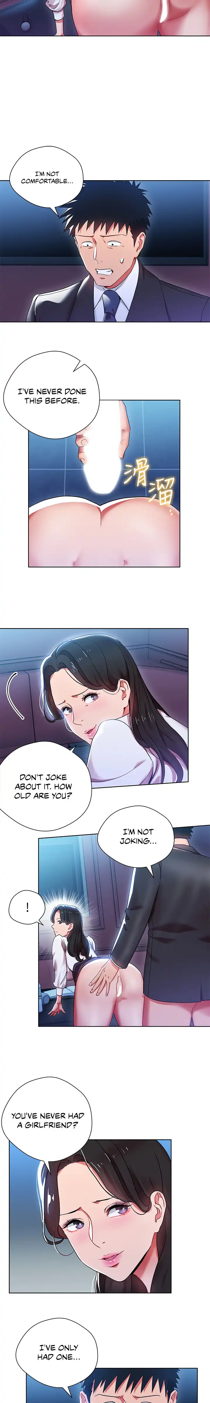 Boss Reverse - Chapter 6 [photo 2] - MangaPorn