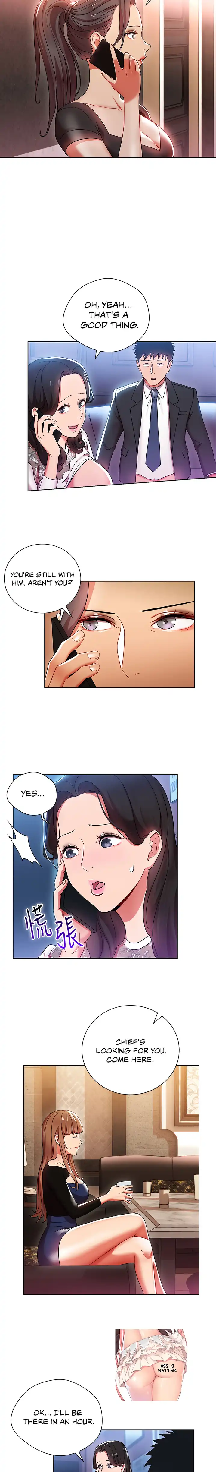 Boss Reverse - Chapter 6 [photo 7] - MangaPorn