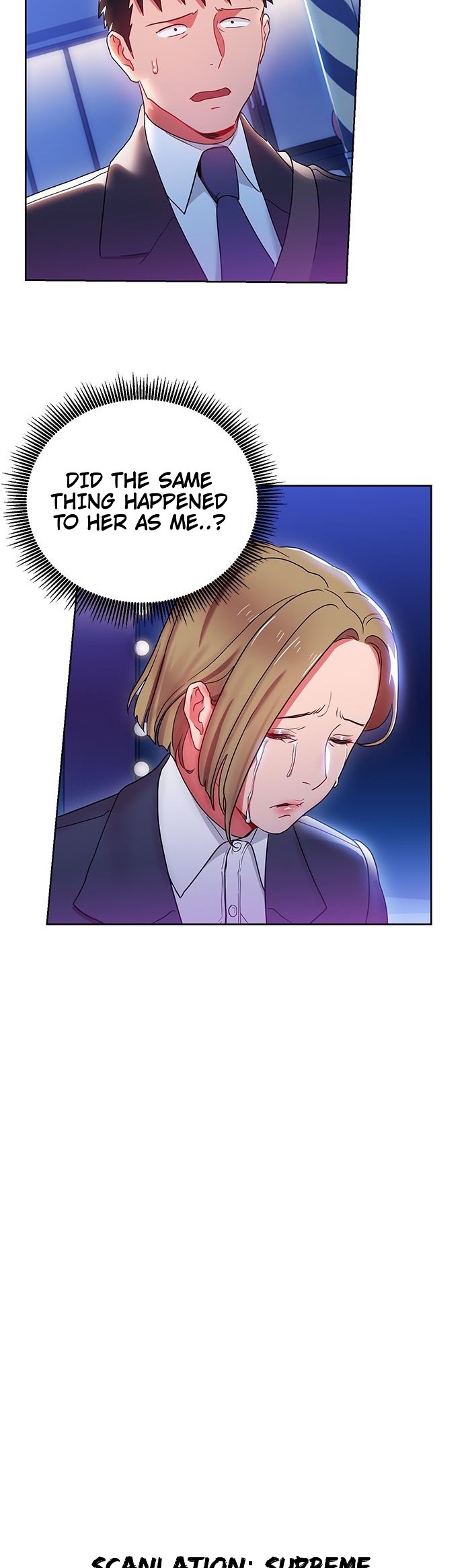 Boss Reverse - Chapter 7 [photo 2] - MangaPorn