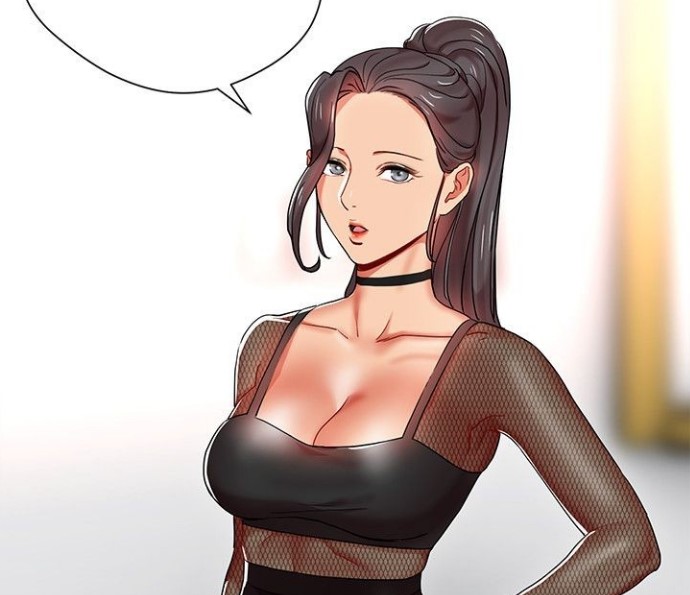 Boss Reverse - Chapter 7 [photo 28] - MangaPorn