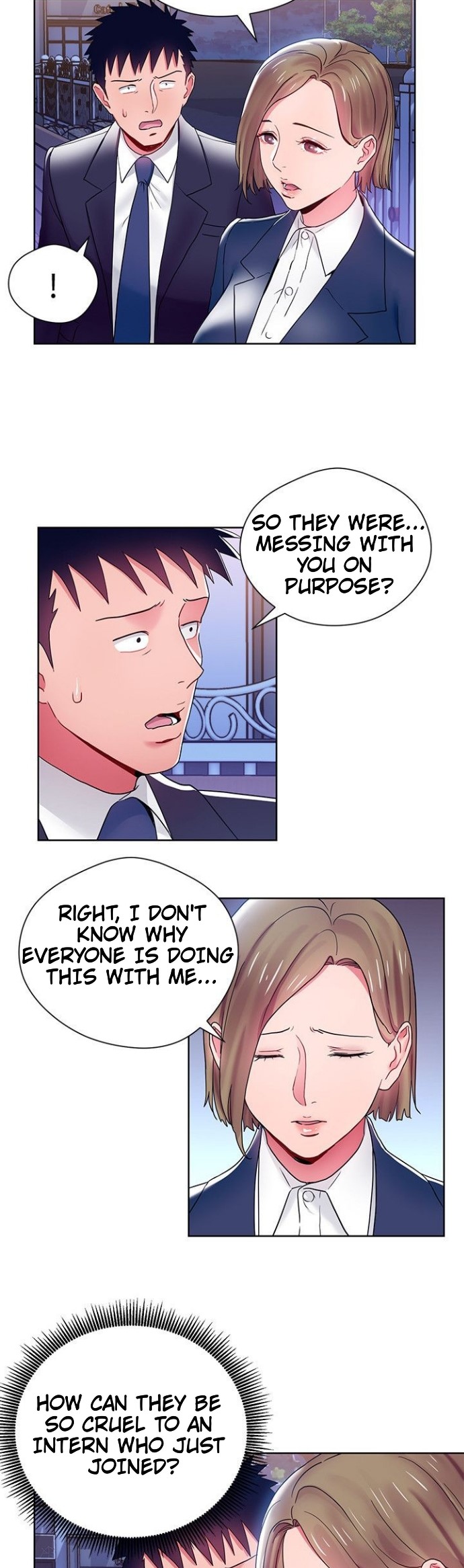 Boss Reverse - Chapter 7 [photo 8] - MangaPorn