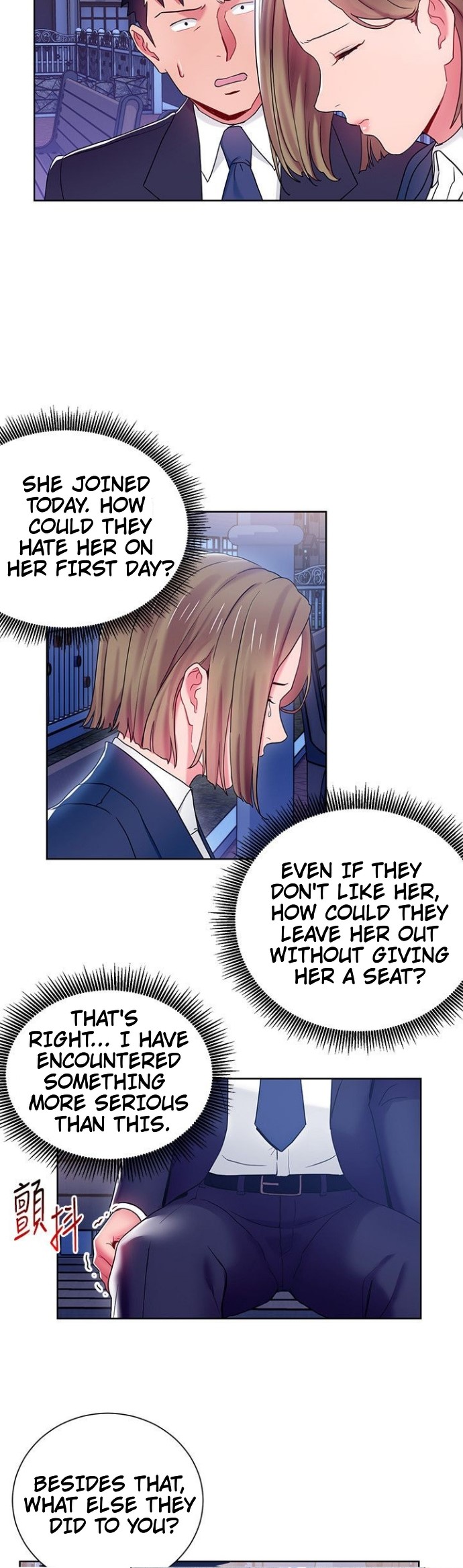 Boss Reverse - Chapter 7 [photo 9] - MangaPorn