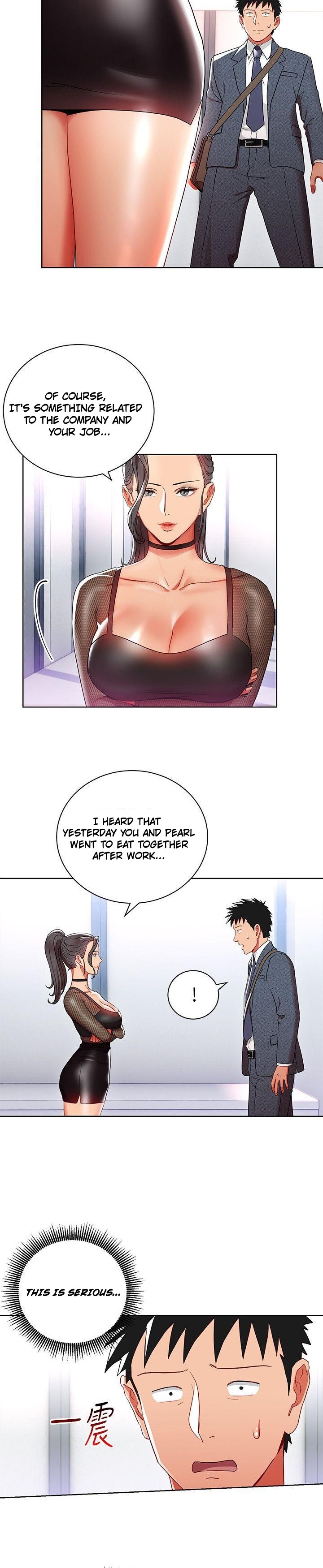 Boss Reverse - Chapter 8 [photo 3] - MangaPorn