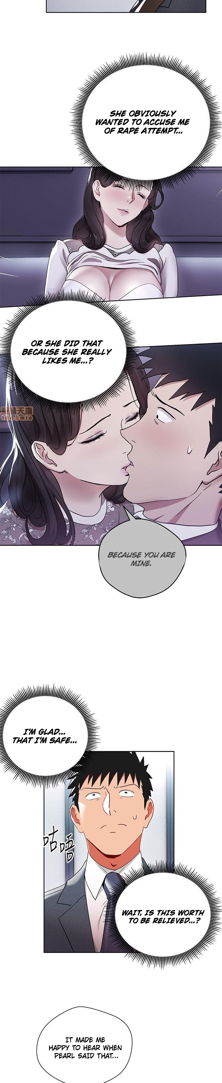 Boss Reverse - Chapter 8 [photo 6] - MangaPorn