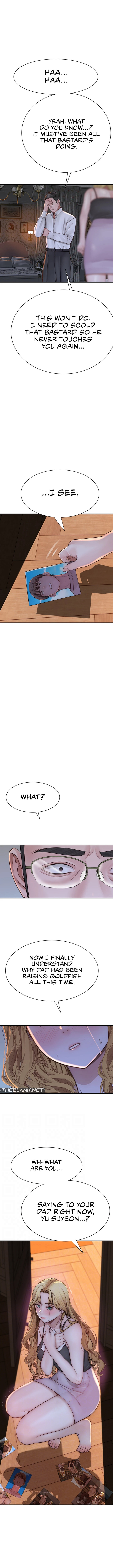 Addicted to My Stepmom - Chapter 39 [photo 2] - MangaPorn