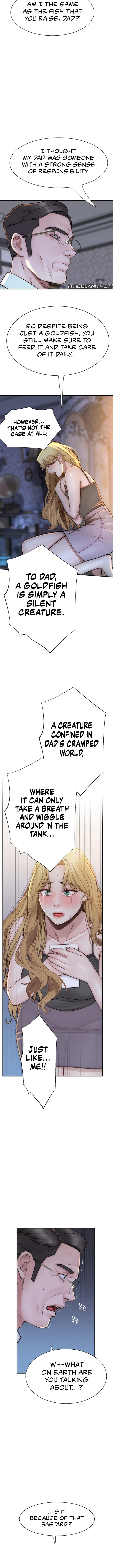 Addicted to My Stepmom - Chapter 39 [photo 5] - MangaPorn