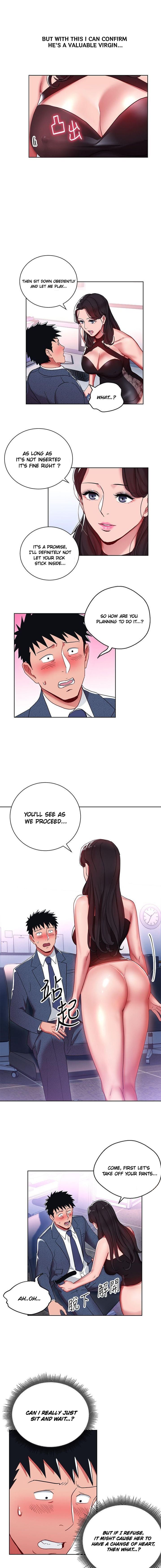 Boss Reverse - Chapter 9 [photo 7] - MangaPorn