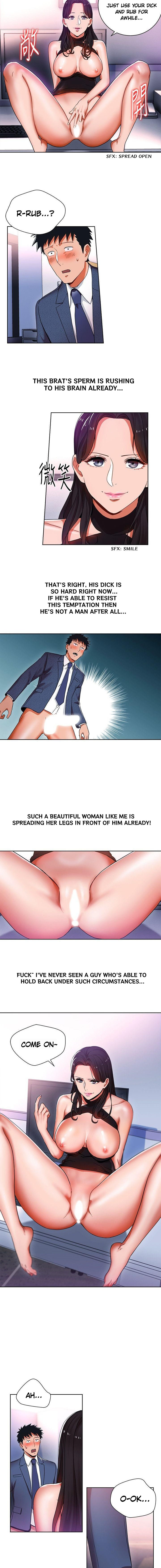 Boss Reverse - Chapter 10 [photo 2] - MangaPorn