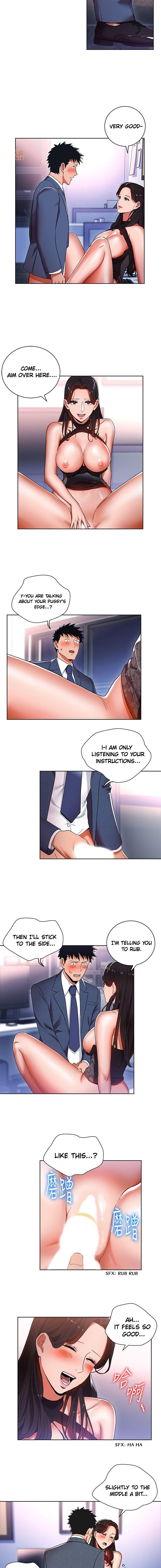 Boss Reverse - Chapter 10 [photo 3] - MangaPorn