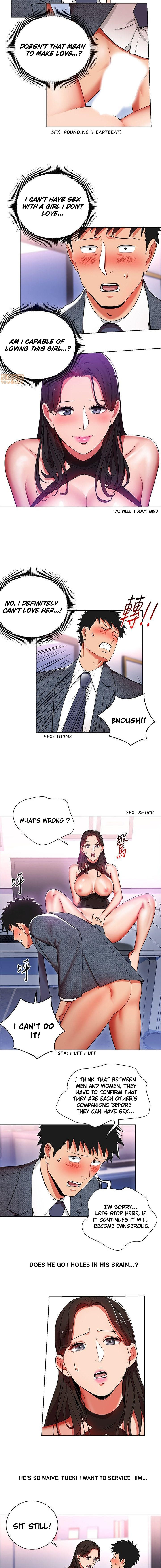 Boss Reverse - Chapter 10 [photo 5] - MangaPorn