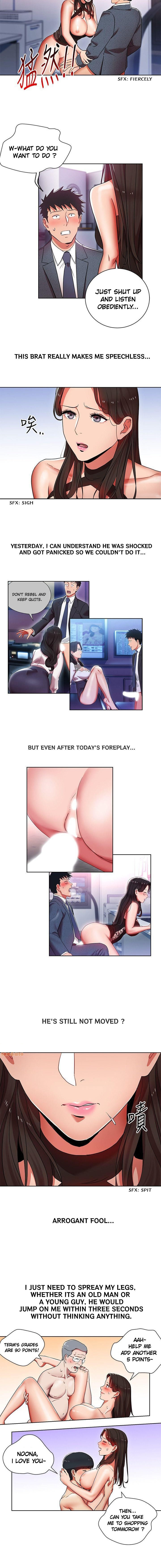 Boss Reverse - Chapter 10 [photo 6] - MangaPorn