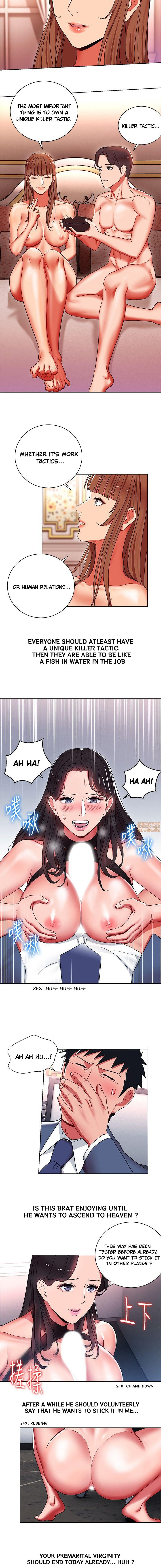 Boss Reverse - Chapter 10 [photo 9] - MangaPorn