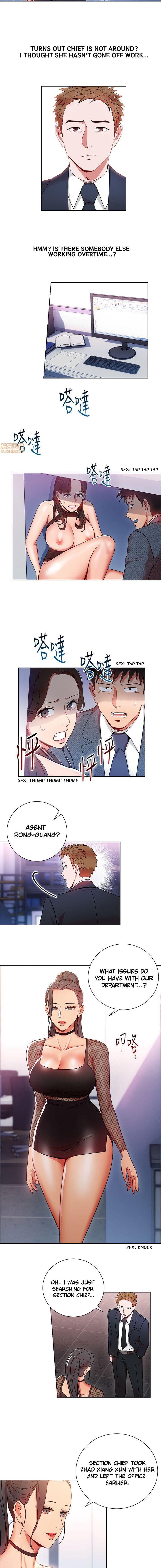 Boss Reverse - Chapter 11 [photo 2] - MangaPorn