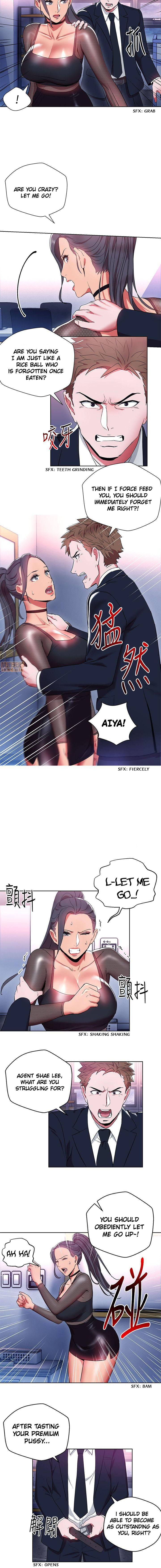 Boss Reverse - Chapter 11 [photo 9] - MangaPorn