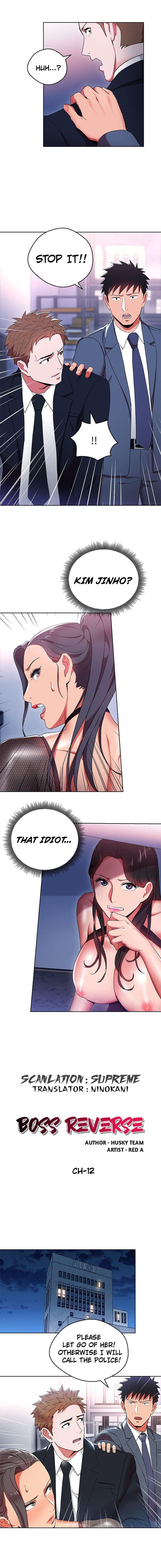 Boss Reverse - Chapter 12 [photo 1] - MangaPorn