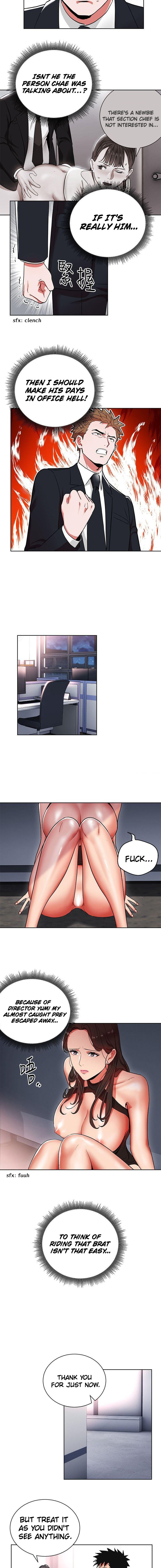 Boss Reverse - Chapter 12 [photo 4] - MangaPorn