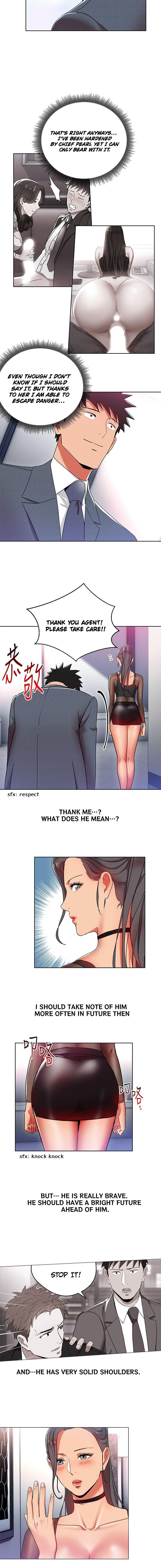 Boss Reverse - Chapter 12 [photo 6] - MangaPorn