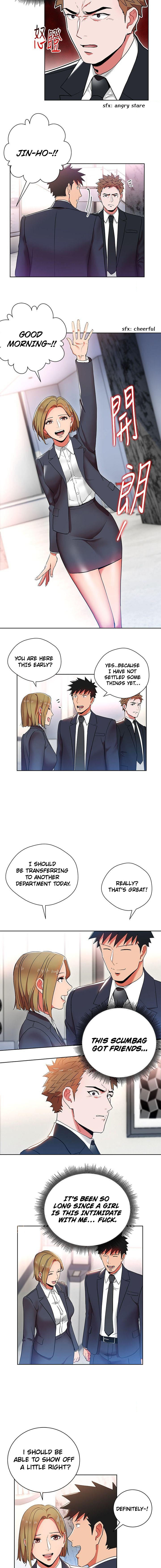 Boss Reverse - Chapter 12 [photo 8] - MangaPorn