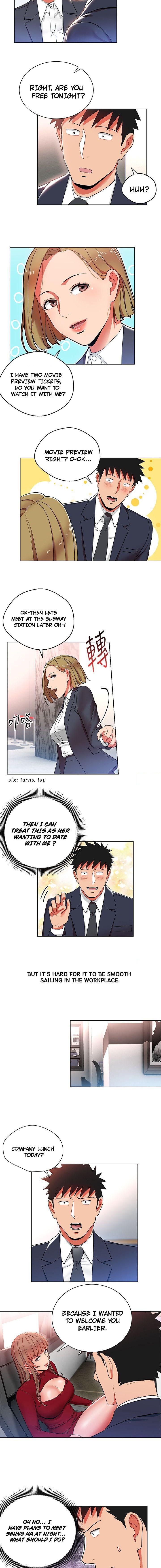 Boss Reverse - Chapter 12 [photo 9] - MangaPorn