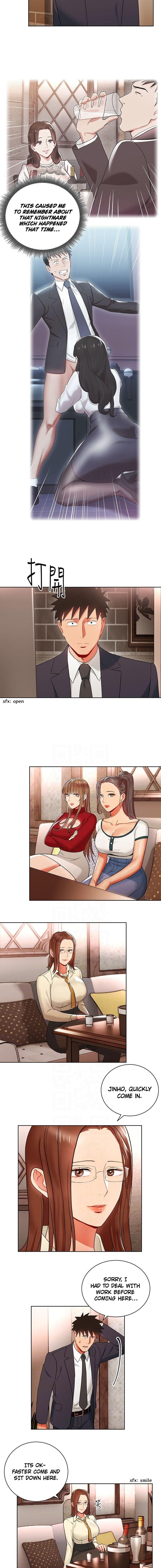 Boss Reverse - Chapter 14 [photo 2] - MangaPorn