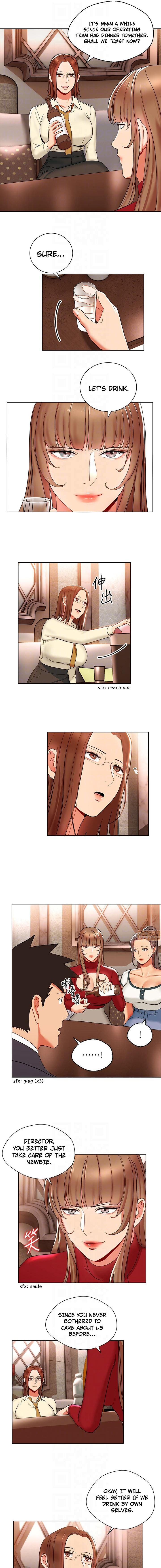 Boss Reverse - Chapter 14 [photo 4] - MangaPorn