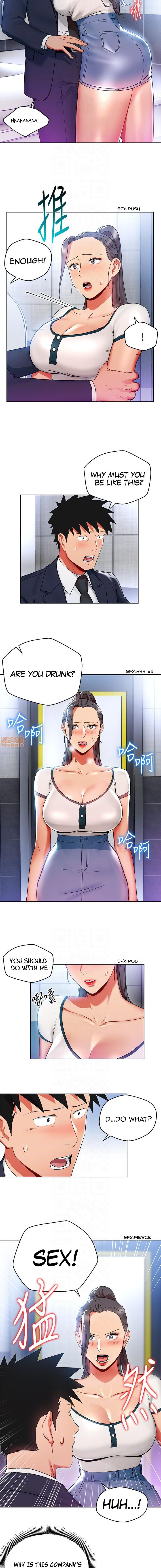 Boss Reverse - Chapter 15 [photo 4] - MangaPorn