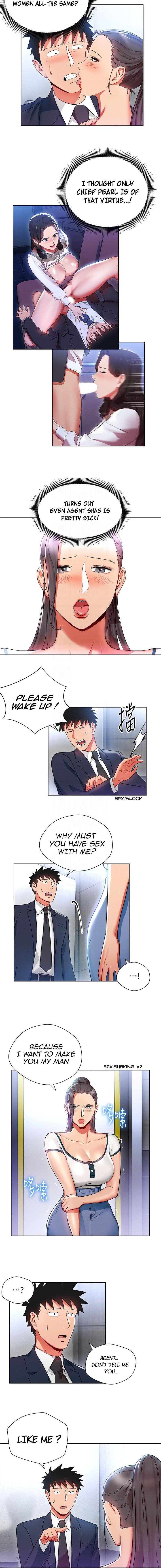 Boss Reverse - Chapter 15 [photo 5] - MangaPorn