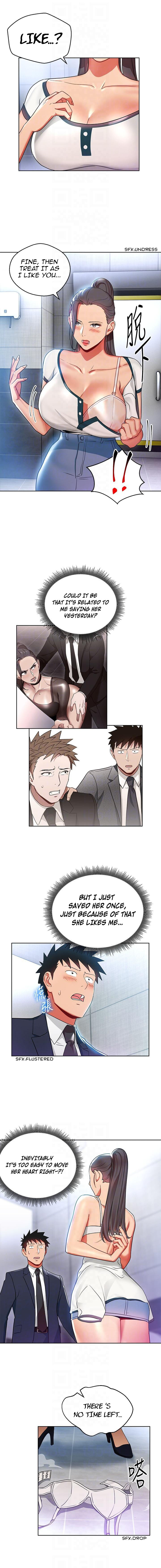 Boss Reverse - Chapter 15 [photo 6] - MangaPorn