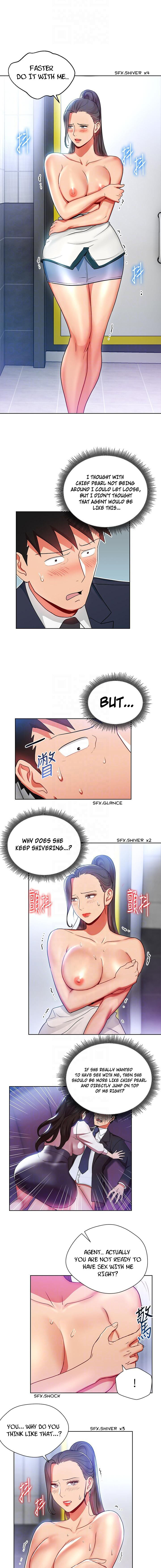 Boss Reverse - Chapter 15 [photo 7] - MangaPorn