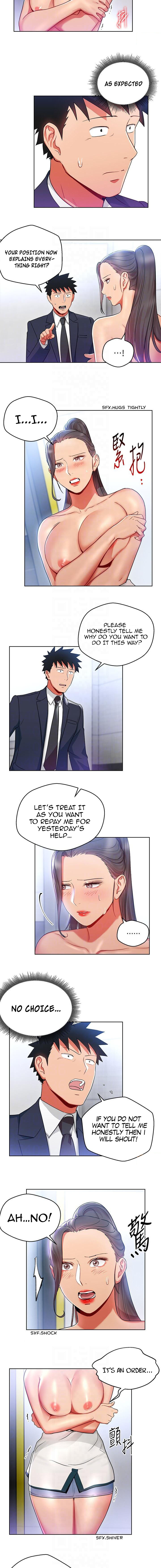 Boss Reverse - Chapter 15 [photo 8] - MangaPorn