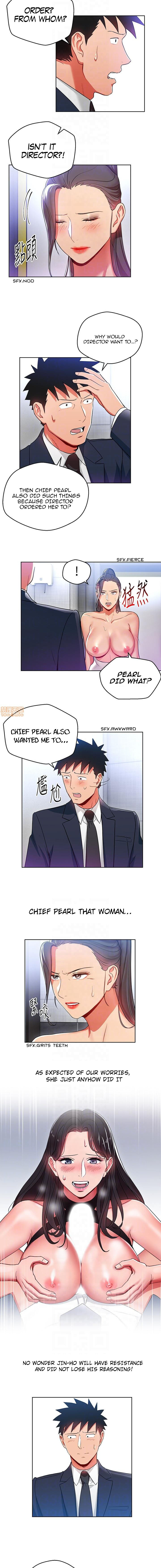 Boss Reverse - Chapter 15 [photo 9] - MangaPorn