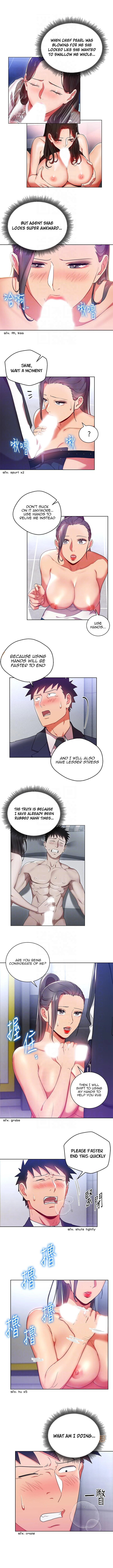 Boss Reverse - Chapter 16 [photo 3] - MangaPorn