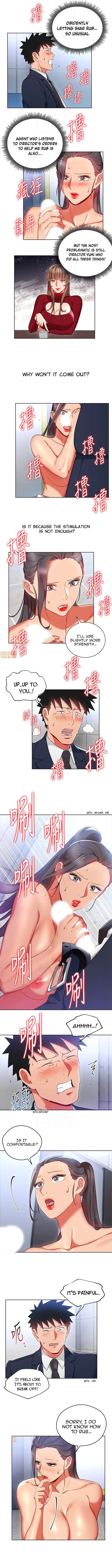 Boss Reverse - Chapter 16 [photo 4] - MangaPorn