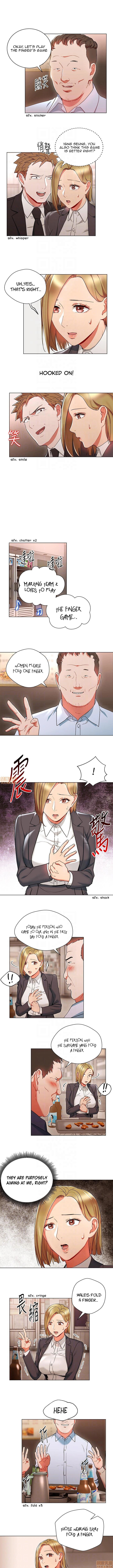Boss Reverse - Chapter 18 [photo 2] - MangaPorn