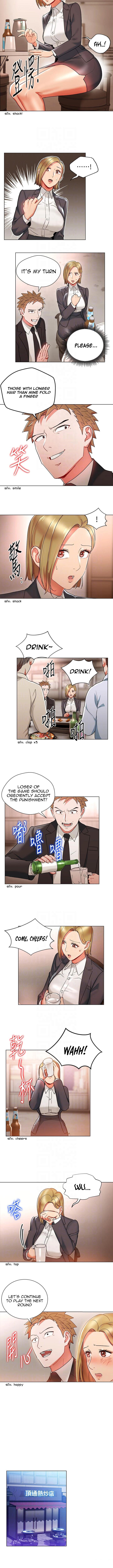 Boss Reverse - Chapter 18 [photo 3] - MangaPorn