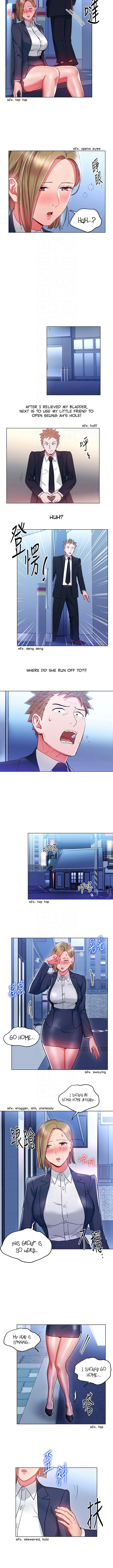 Boss Reverse - Chapter 18 [photo 6] - MangaPorn