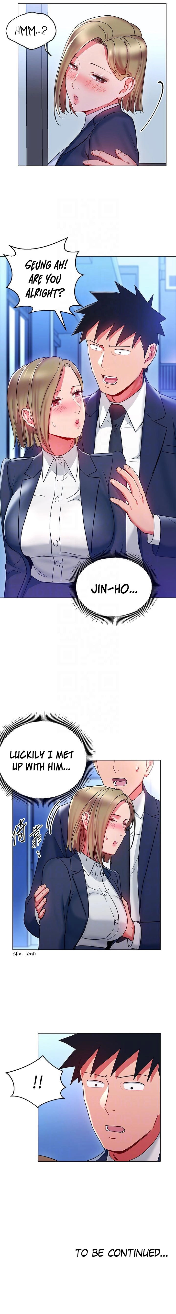 Boss Reverse - Chapter 18 [photo 7] - MangaPorn