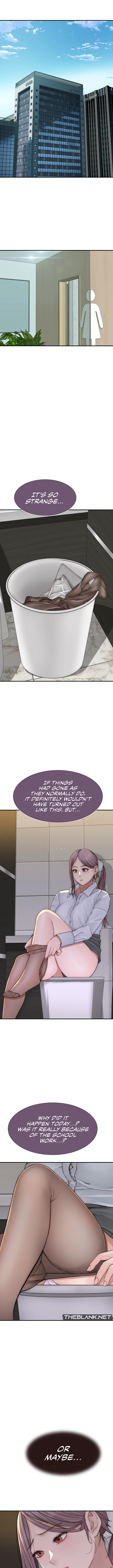 Addicted to My Stepmom - Chapter 40 [photo 10] - MangaPorn