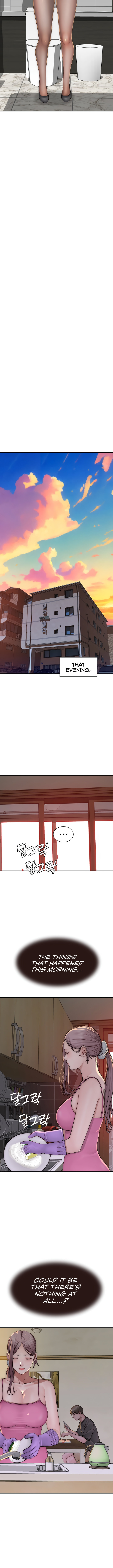 Addicted to My Stepmom - Chapter 40 [photo 12] - MangaPorn