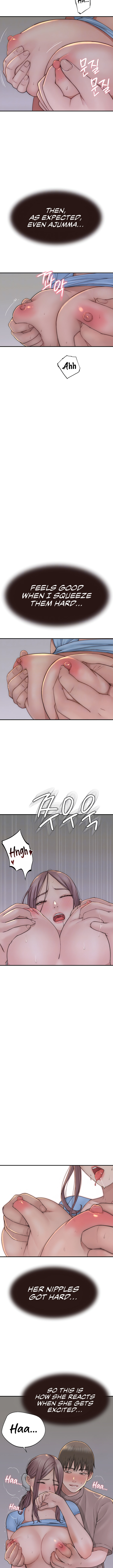 Addicted to My Stepmom - Chapter 40 [photo 3] - MangaPorn