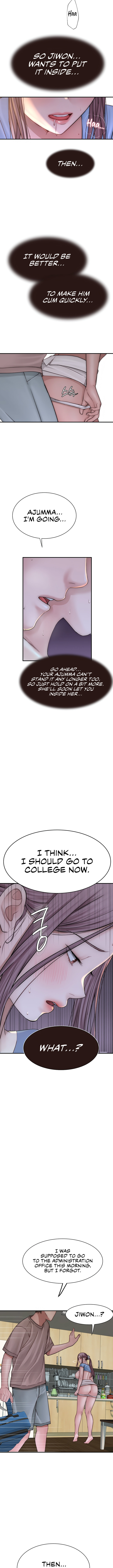 Addicted to My Stepmom - Chapter 40 [photo 7] - MangaPorn