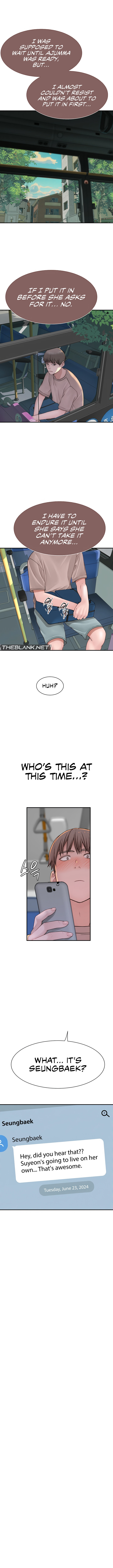 Addicted to My Stepmom - Chapter 40 [photo 9] - MangaPorn